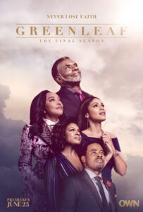 Greenleaf